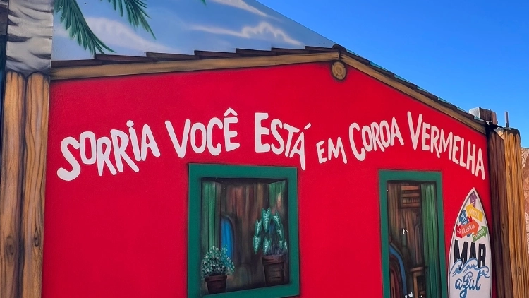 Imagem de vitrine